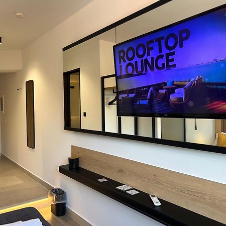 Incorsο - Smart Luxury Stay - Athens Airport - 24Hr Passcode Check In Markópoulon 외부 사진