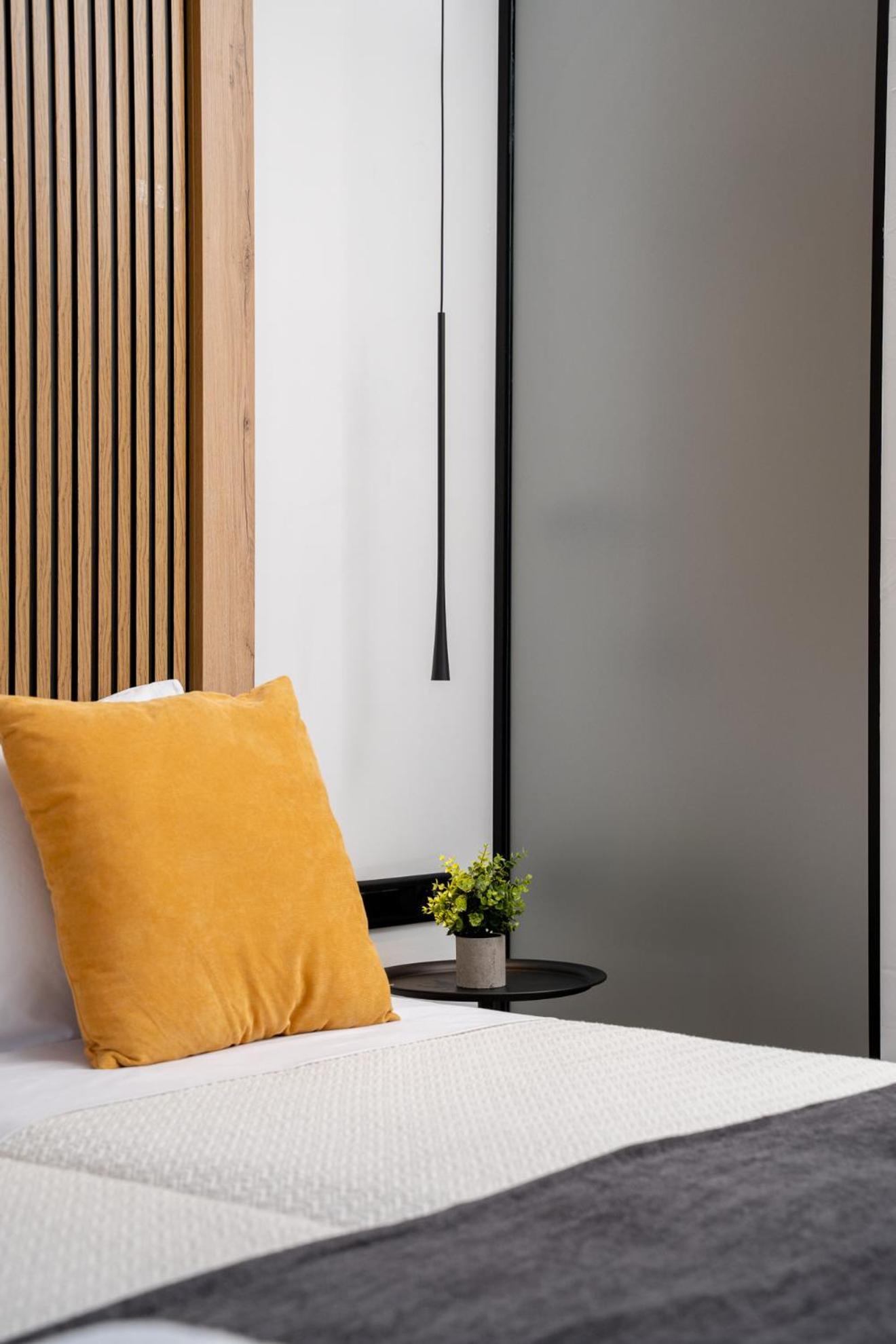 Incorsο - Smart Luxury Stay - Athens Airport - 24Hr Passcode Check In Markópoulon 외부 사진