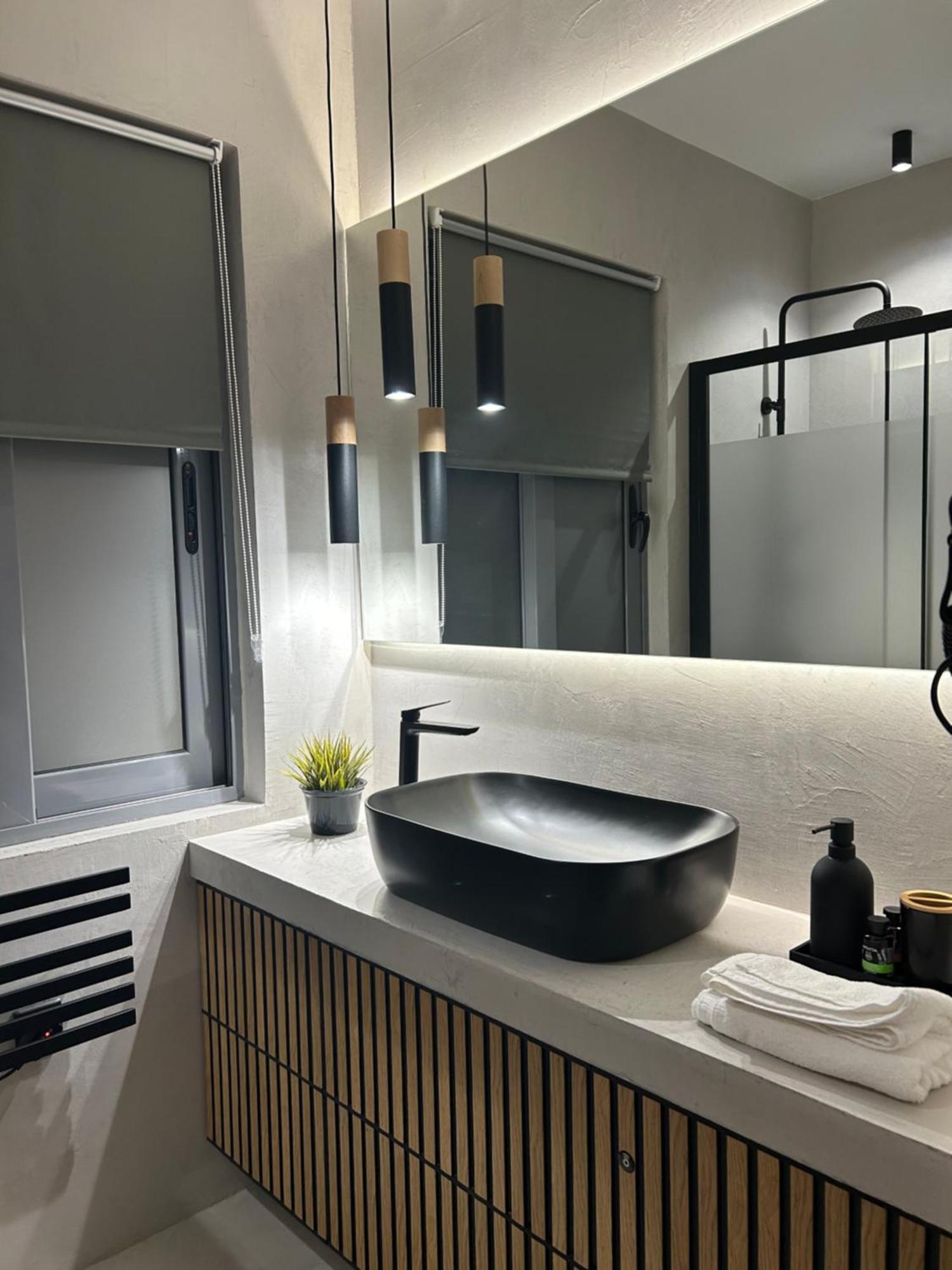 Incorsο - Smart Luxury Stay - Athens Airport - 24Hr Passcode Check In Markópoulon 외부 사진
