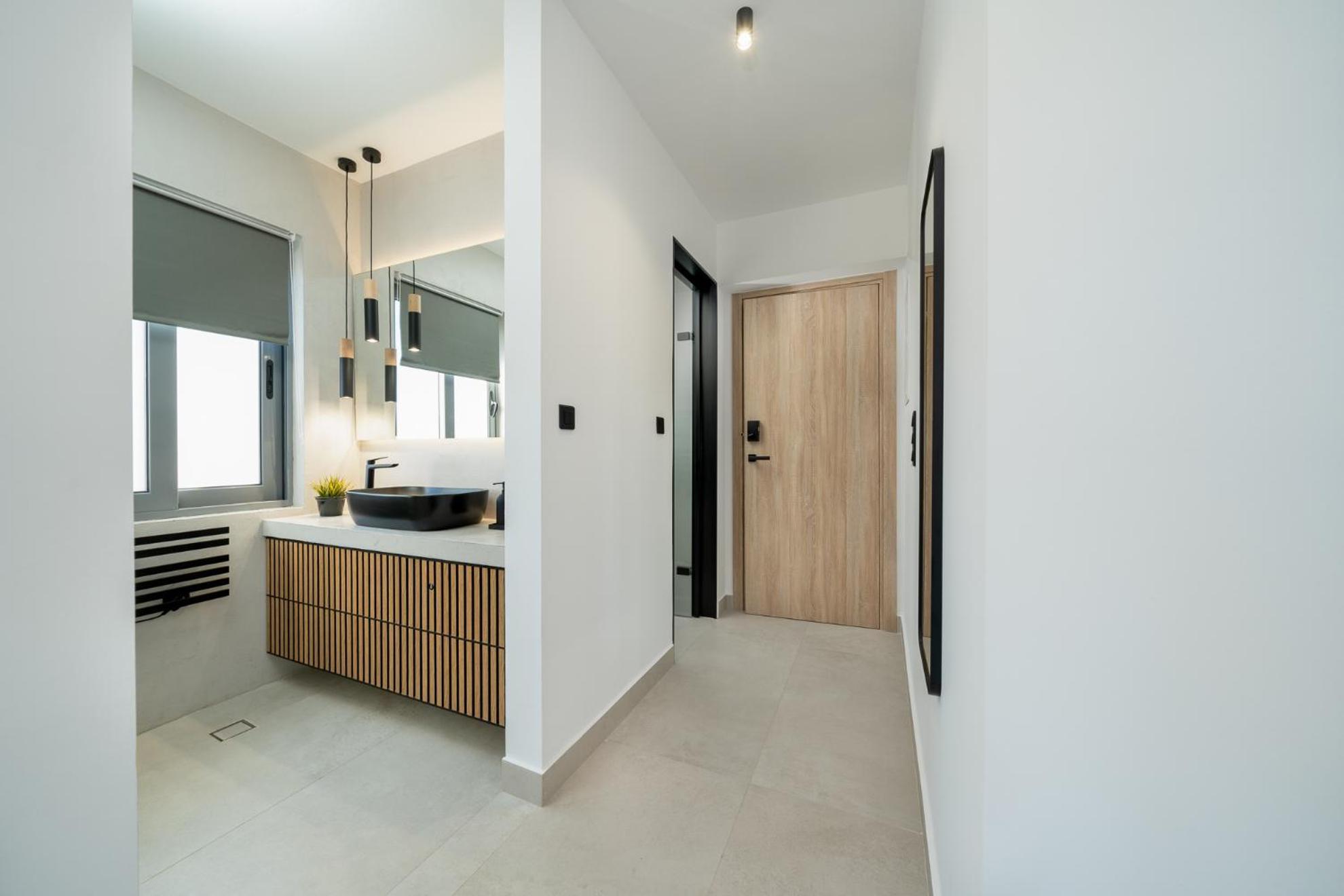 Incorsο - Smart Luxury Stay - Athens Airport - 24Hr Passcode Check In Markópoulon 외부 사진