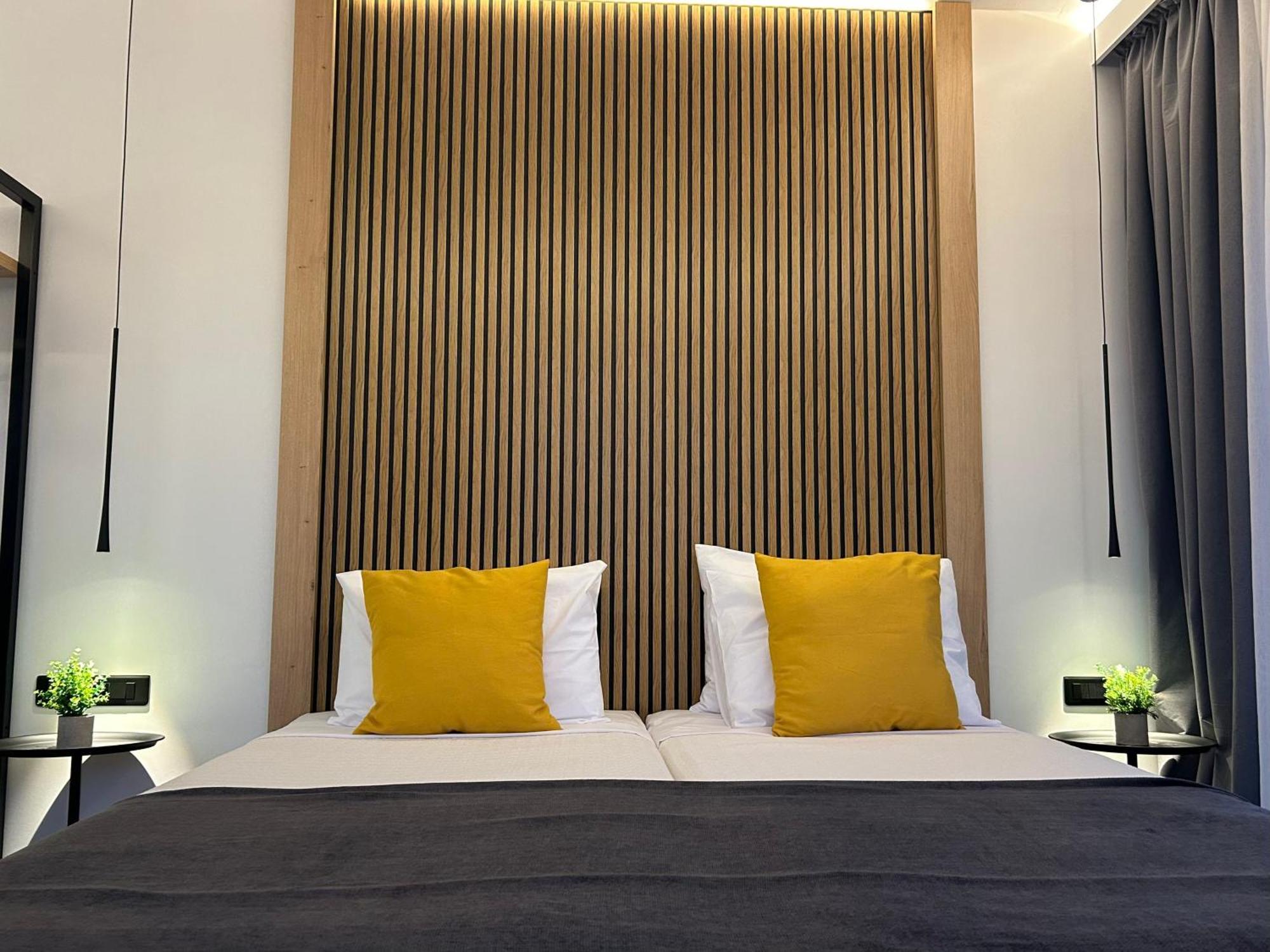 Incorsο - Smart Luxury Stay - Athens Airport - 24Hr Passcode Check In Markópoulon 외부 사진