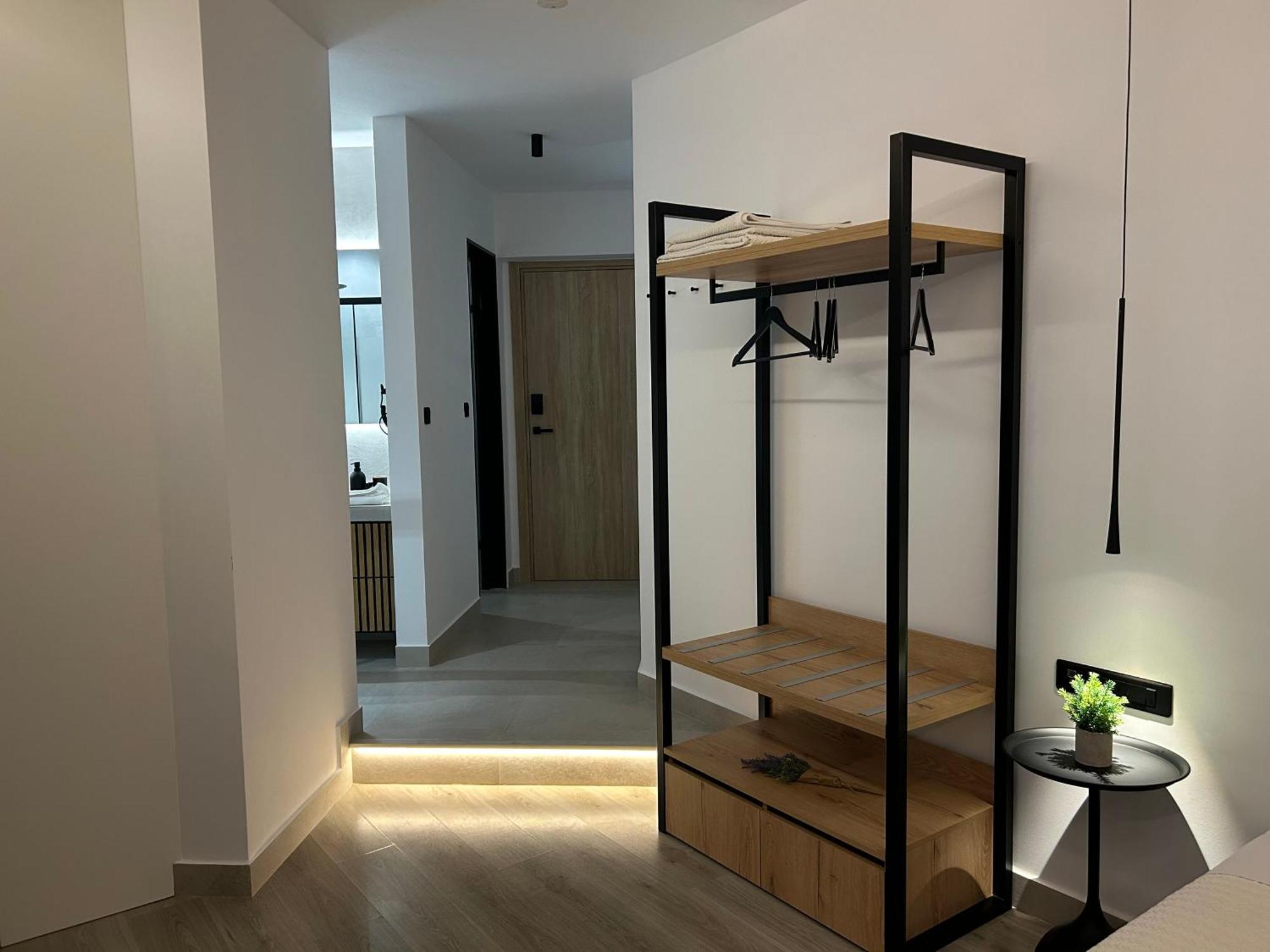 Incorsο - Smart Luxury Stay - Athens Airport - 24Hr Passcode Check In Markópoulon 외부 사진