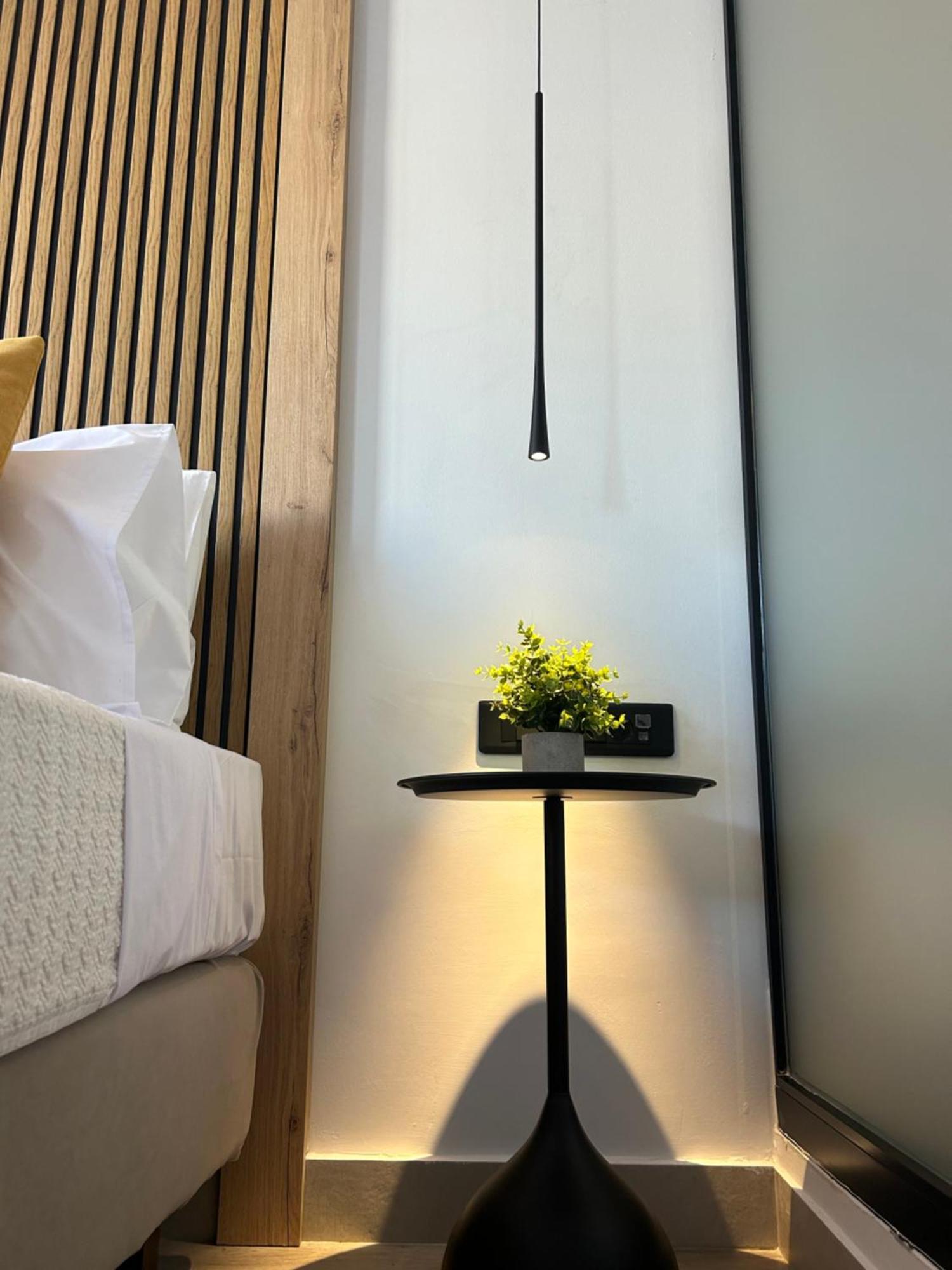 Incorsο - Smart Luxury Stay - Athens Airport - 24Hr Passcode Check In Markópoulon 외부 사진