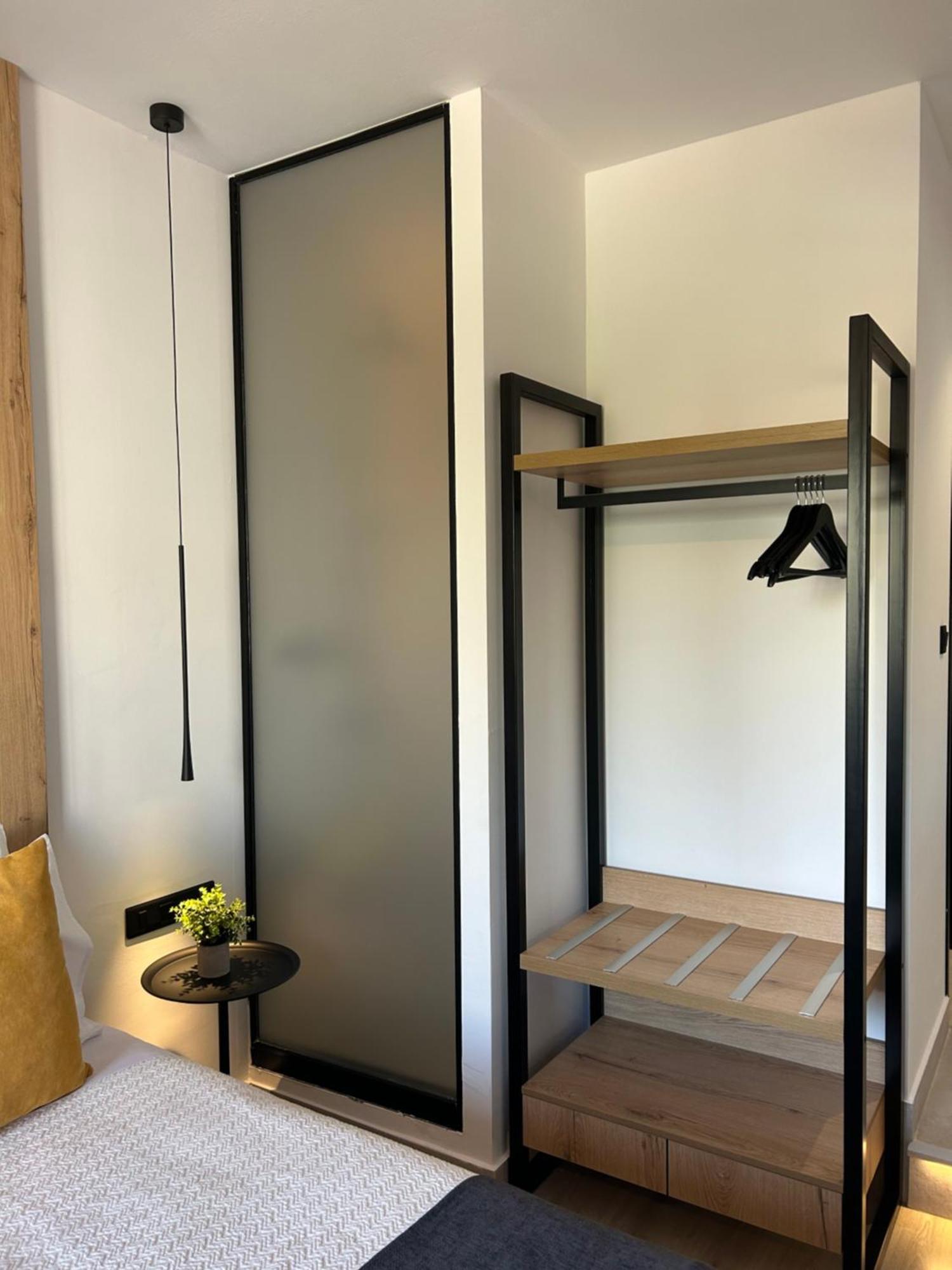 Incorsο - Smart Luxury Stay - Athens Airport - 24Hr Passcode Check In Markópoulon 외부 사진