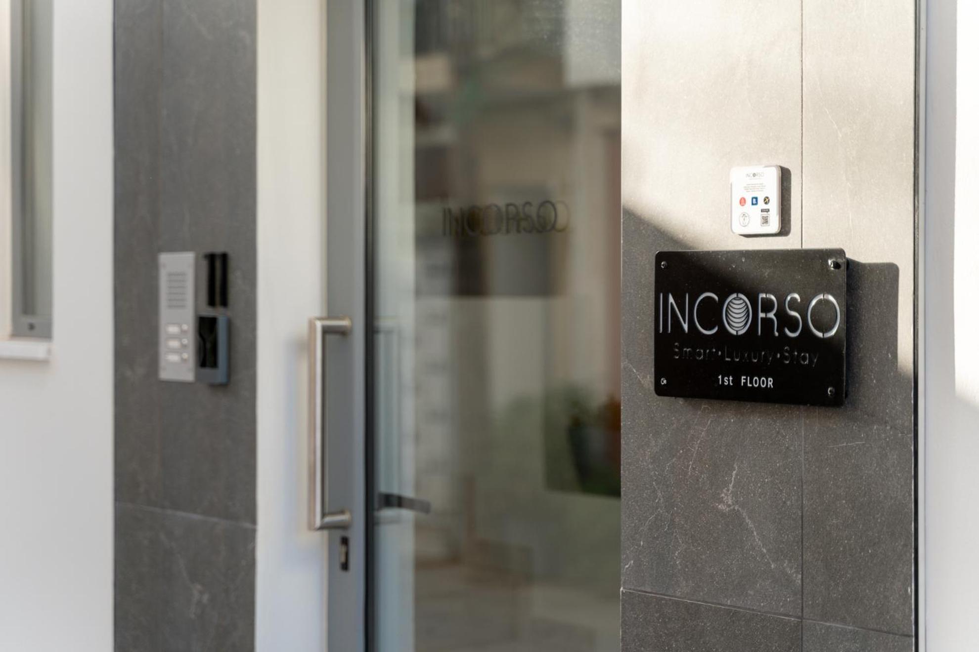 Incorsο - Smart Luxury Stay - Athens Airport - 24Hr Passcode Check In Markópoulon 외부 사진
