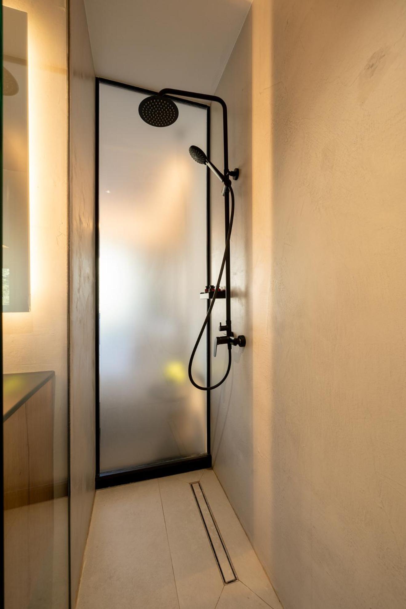 Incorsο - Smart Luxury Stay - Athens Airport - 24Hr Passcode Check In Markópoulon 외부 사진