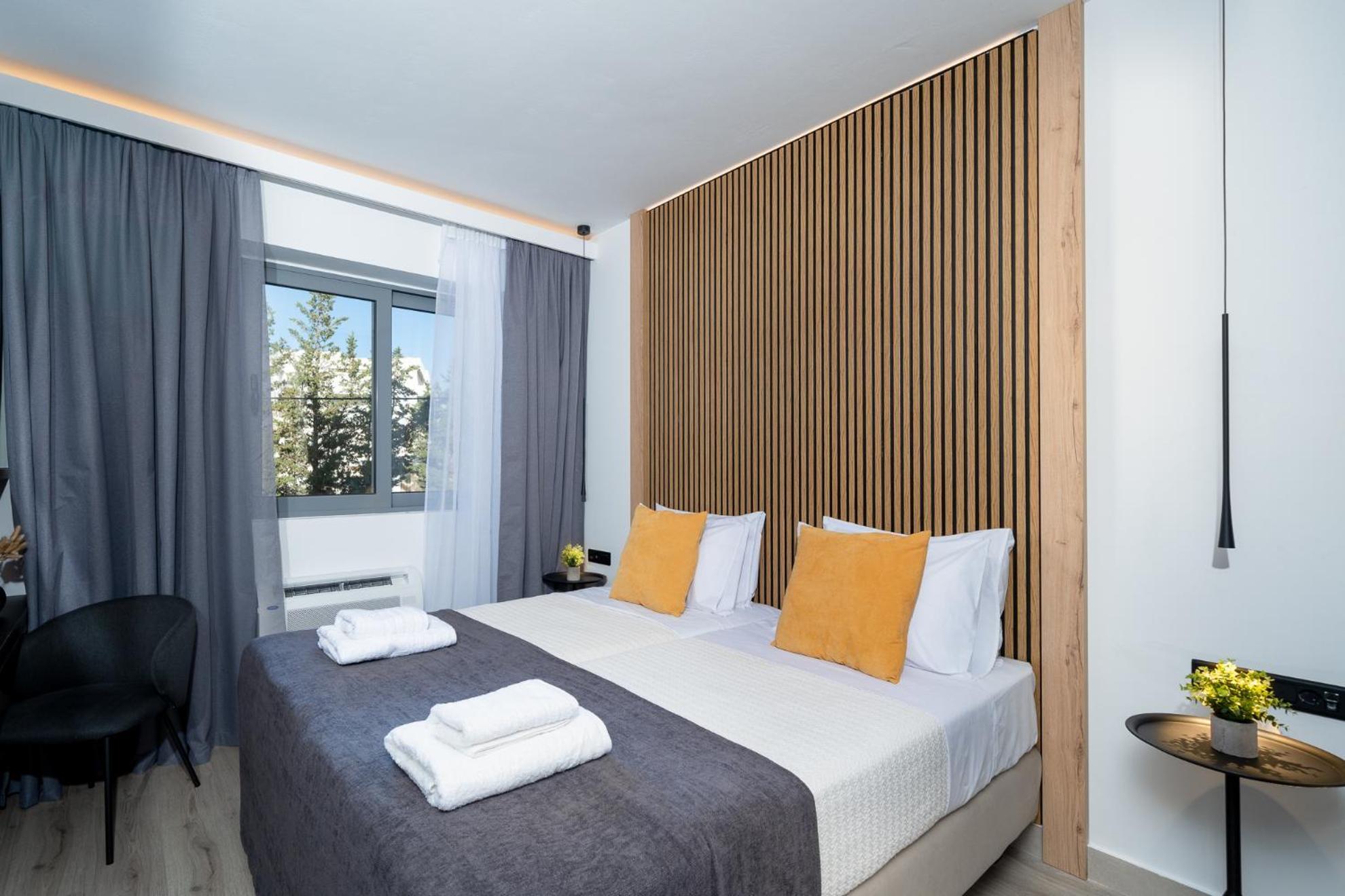 Incorsο - Smart Luxury Stay - Athens Airport - 24Hr Passcode Check In Markópoulon 외부 사진