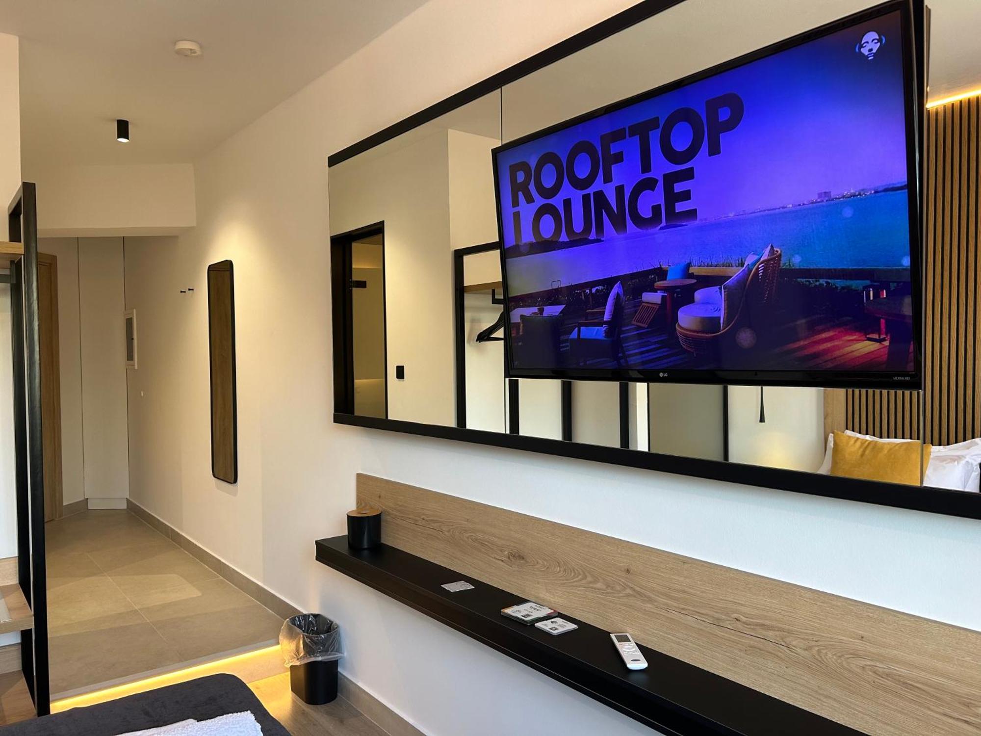 Incorsο - Smart Luxury Stay - Athens Airport - 24Hr Passcode Check In Markópoulon 외부 사진