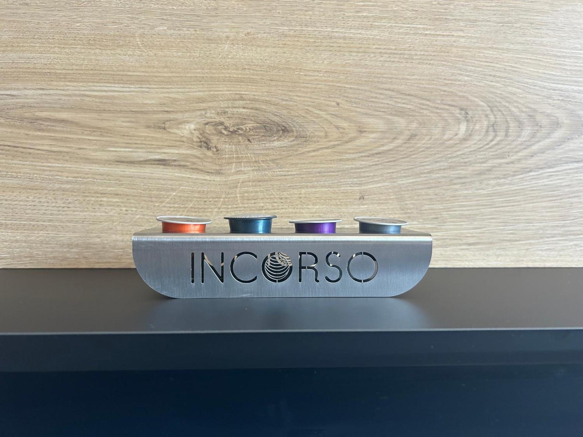 Incorsο - Smart Luxury Stay - Athens Airport - 24Hr Passcode Check In Markópoulon 외부 사진