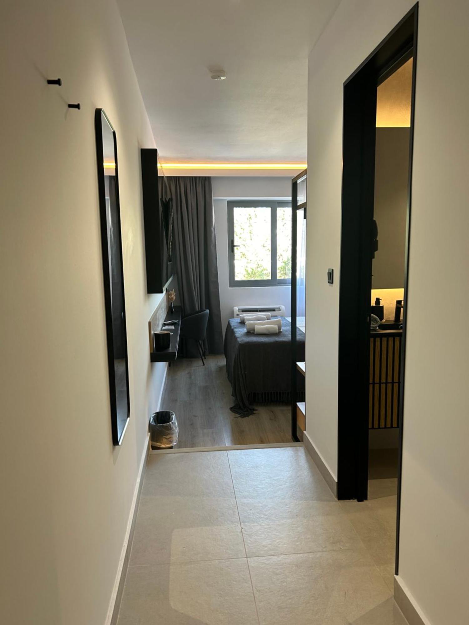 Incorsο - Smart Luxury Stay - Athens Airport - 24Hr Passcode Check In Markópoulon 외부 사진