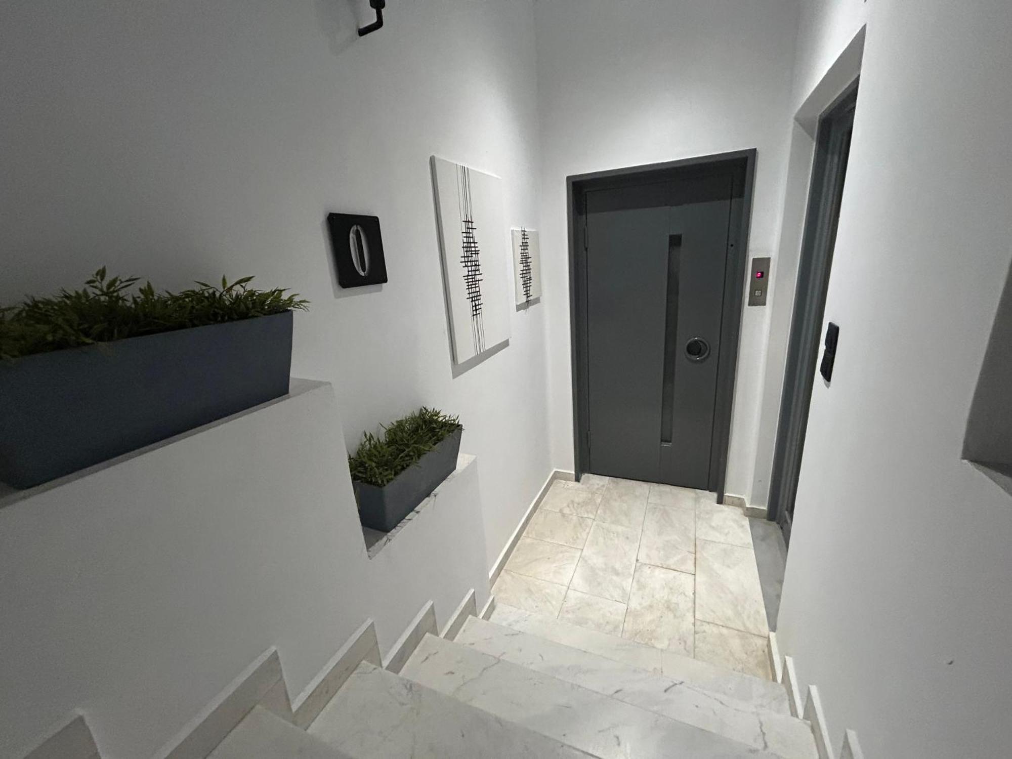 Incorsο - Smart Luxury Stay - Athens Airport - 24Hr Passcode Check In Markópoulon 외부 사진