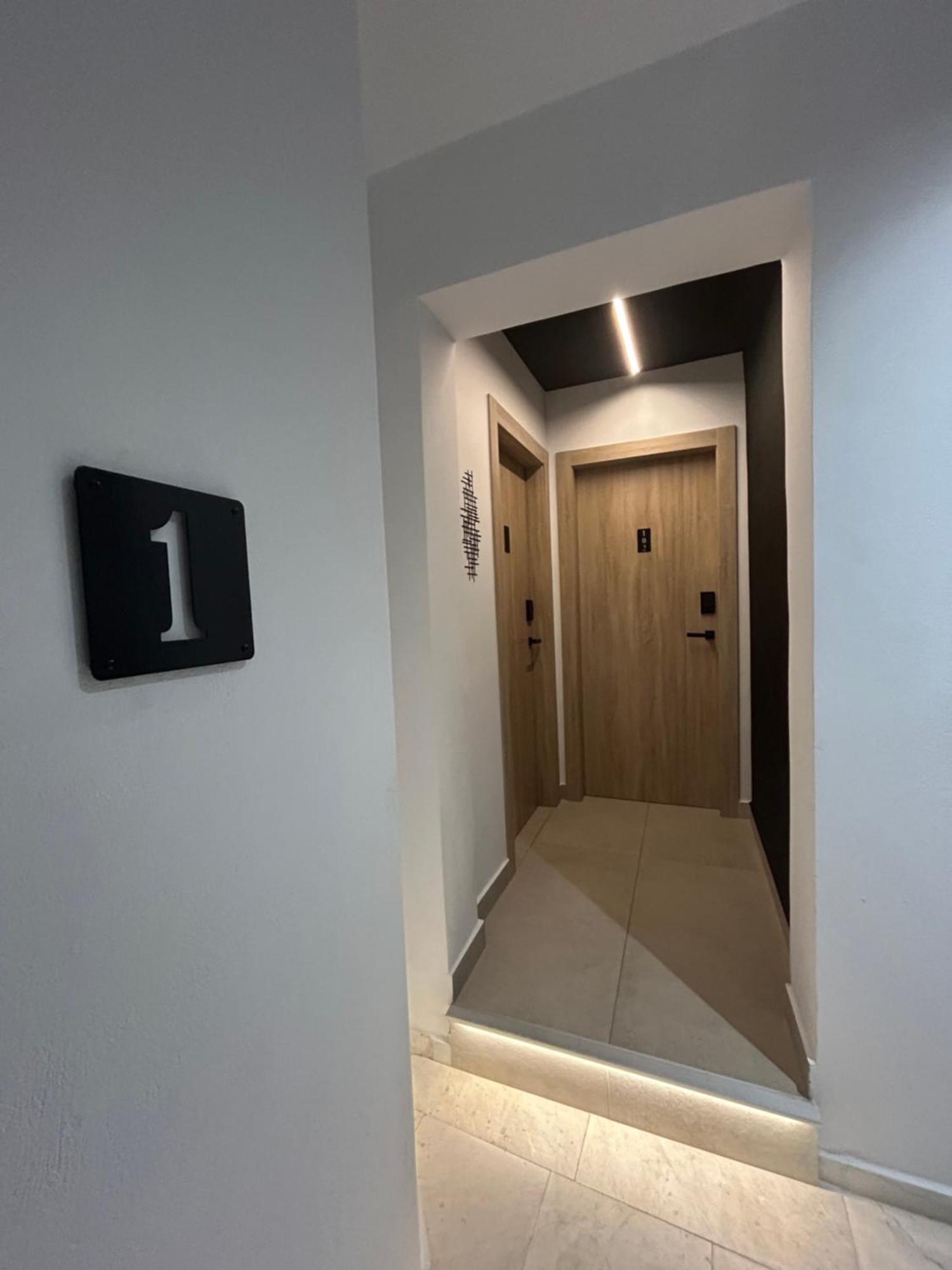 Incorsο - Smart Luxury Stay - Athens Airport - 24Hr Passcode Check In Markópoulon 외부 사진