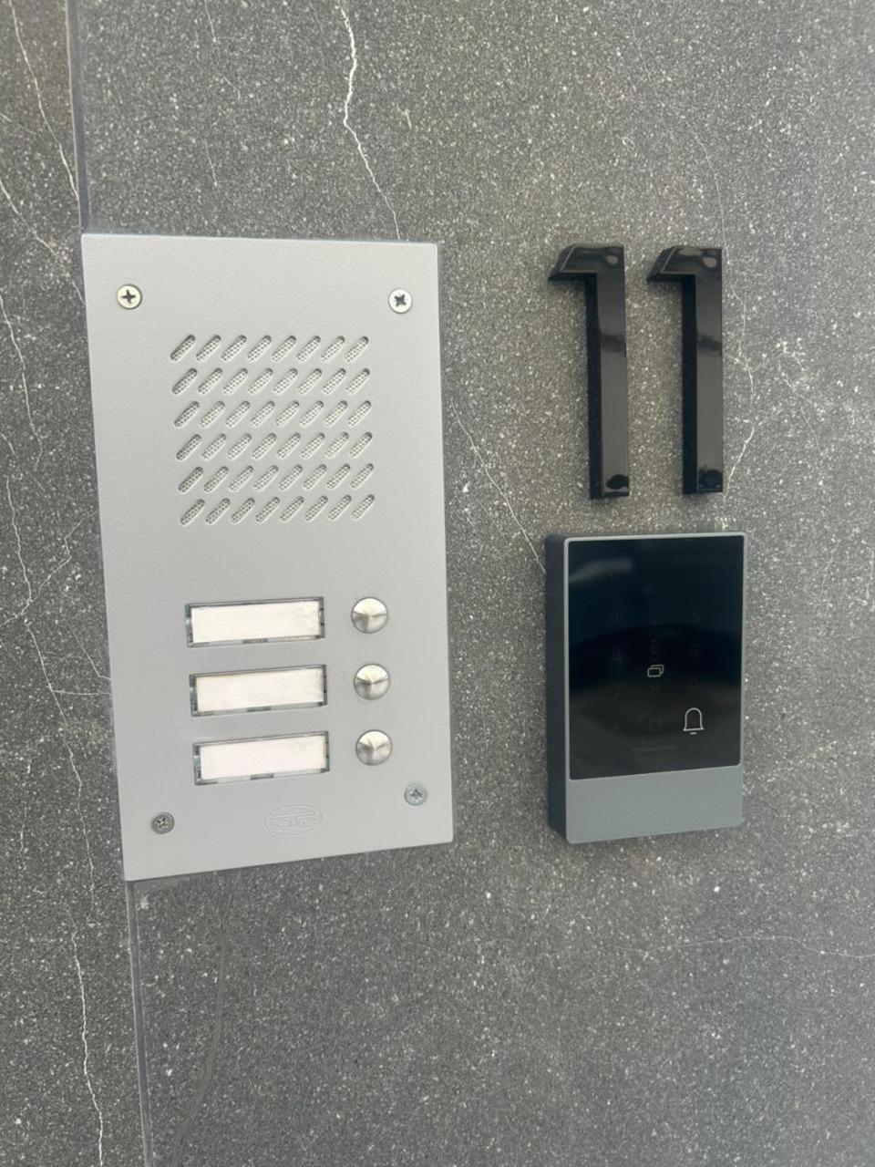 Incorsο - Smart Luxury Stay - Athens Airport - 24Hr Passcode Check In Markópoulon 외부 사진