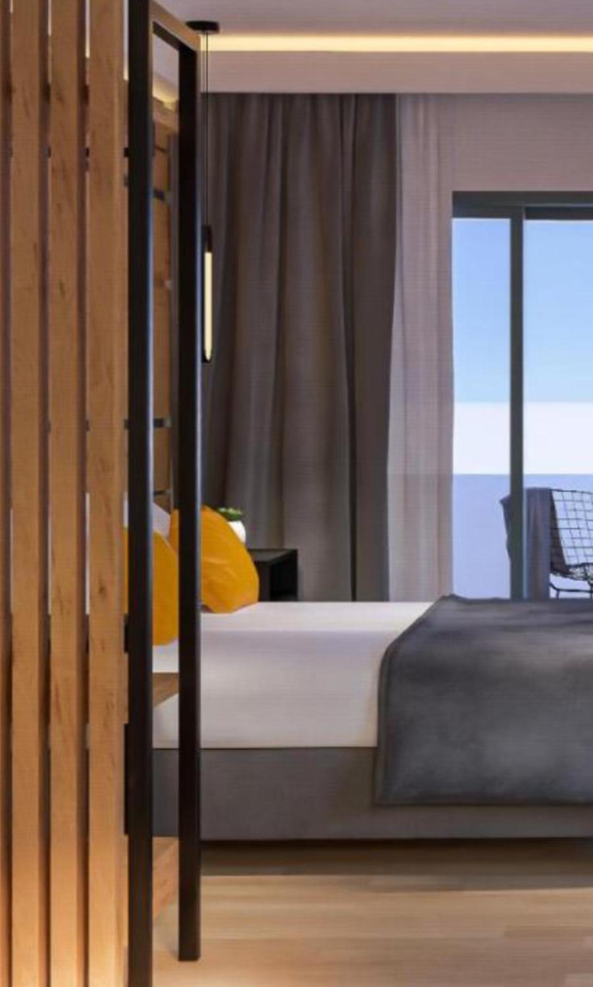 Incorsο - Smart Luxury Stay - Athens Airport - 24Hr Passcode Check In Markópoulon 외부 사진
