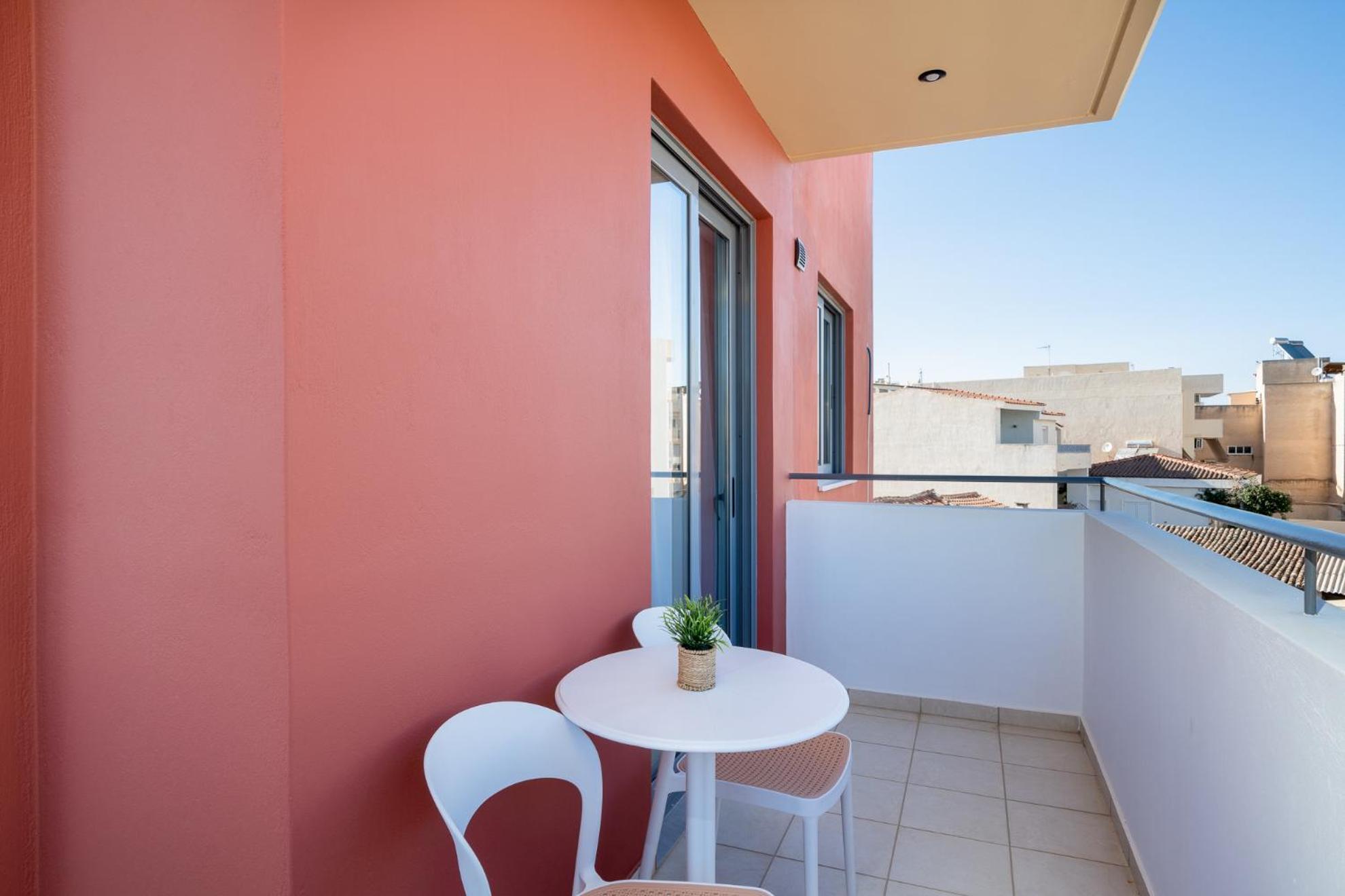 Incorsο - Smart Luxury Stay - Athens Airport - 24Hr Passcode Check In Markópoulon 객실 사진
