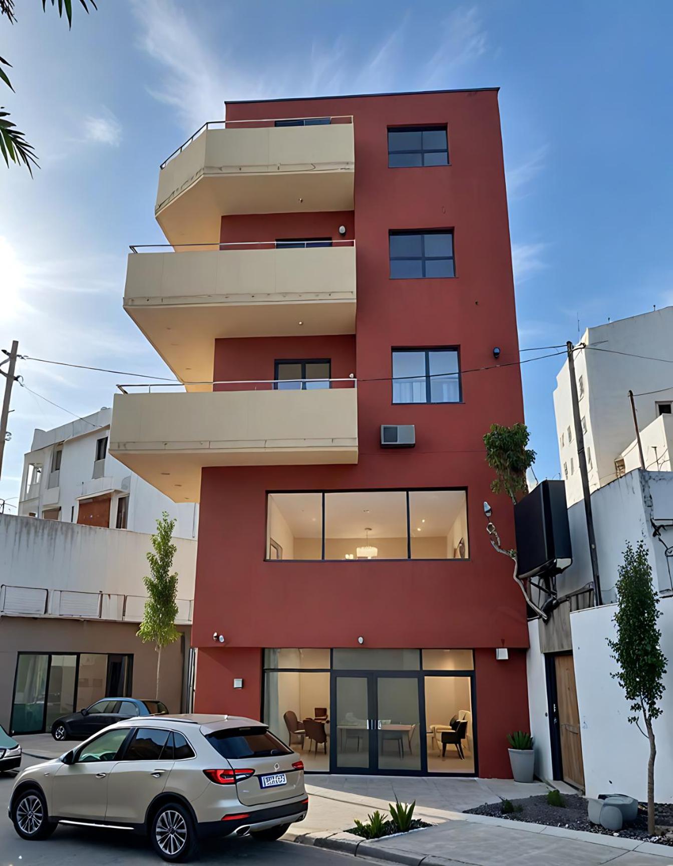 Incorsο - Smart Luxury Stay - Athens Airport - 24Hr Passcode Check In Markópoulon 외부 사진